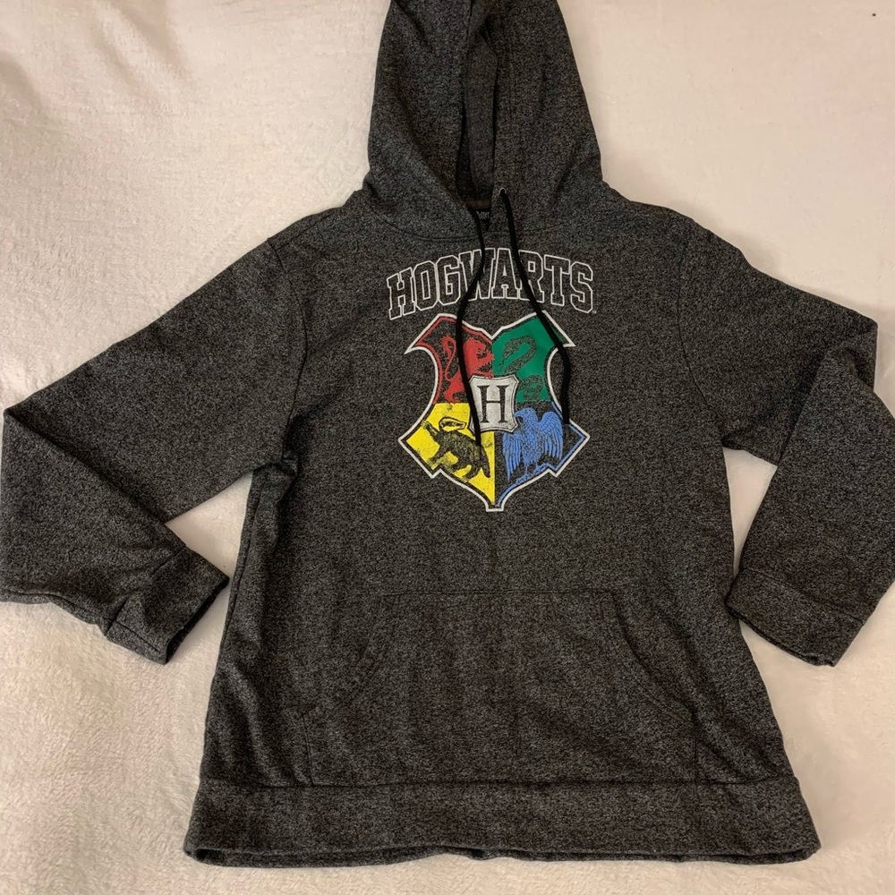 Harry Potter hoodie